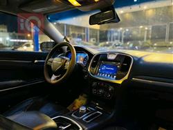 کرایسلەر 300